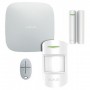 KIT ANTIFURTO PROFESSIONALE WIRELESS AJAX