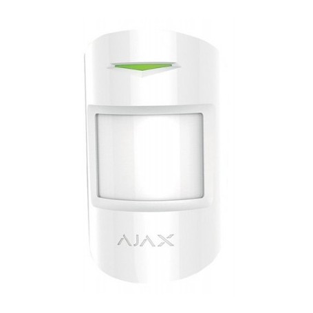 RILEVATORE DI MOVIMENTO DOPPIA TECNOLOGIA  AJAX