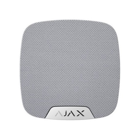 SIRENA DA INTERNO AJAX