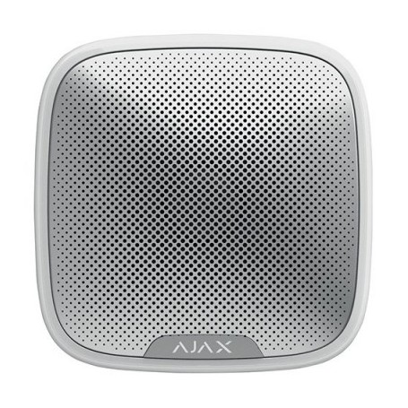 SIRENA DA ESTERNO AJAX