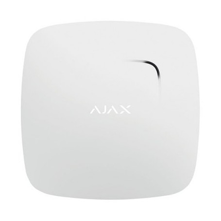 RILEVATORE DI FUMO AJAX