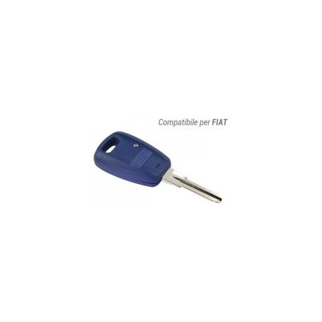 GUSCIO CHIAVE AUTO FIAT