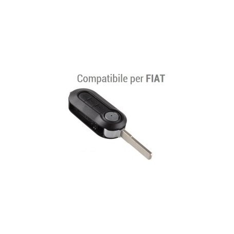 GUSCIO CHIAVE AUTO FIAT