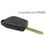 GUSCIO CHIAVE AUTO CITROEN