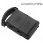 GUSCIO CHIAVE AUTO OPEL