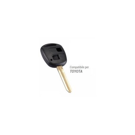 GUSCIO CHIAVE AUTO TOYOTA