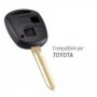 GUSCIO CHIAVE AUTO TOYOTA