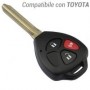 GUSCIO CHIAVE AUTO TOYOTA