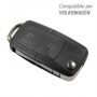 GUSCIO CHIAVE AUTO VOLKSWAGEN