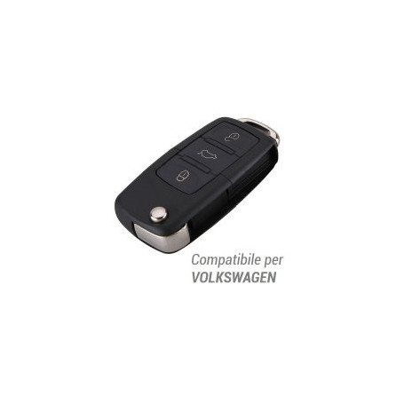 GUSCIO CHIAVE AUTO VOLKSWAGEN