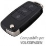 GUSCIO CHIAVE AUTO VOLKSWAGEN
