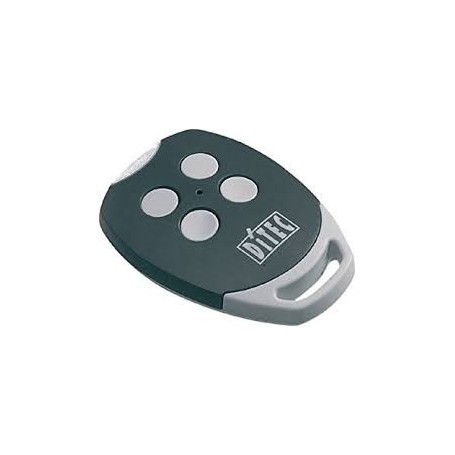 RADIOCOMANDO DITEC GOL 4