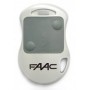 RADIOCOMADO FAAC XT2 868 SLH