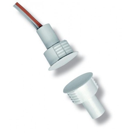 Sensore inerziale da incasso