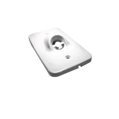 Sirena elettronica piezoelettrica per interni