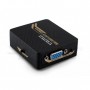 CONVERTITORE DA COMPOSITO A VGA