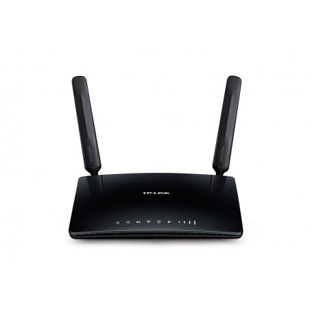 ROUTER Wi-Fi 4G  TP-LINK TL-MR6400