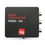 CONVERTITORE DA HDMI A COMPOSITO