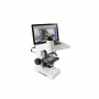 KIT MICROSCOPIO BIOLOGICO CON WEBCAM CELESTRON CM44320-DS