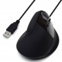 MOUSE VERTICALE ERGONOMICO