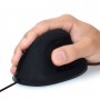 MOUSE VERTICALE ERGONOMICO
