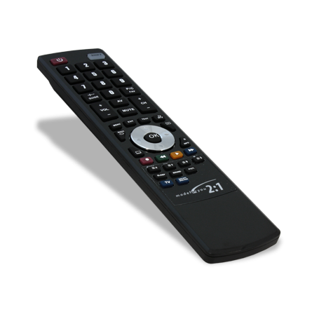 TELECOMANDO UNIVERSALE PER TV