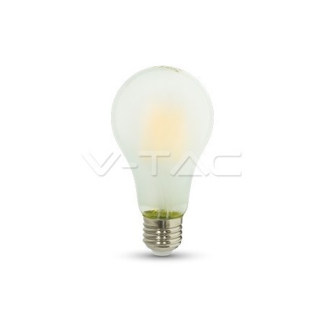Lampadina LED 9W E27 Bianco caldo