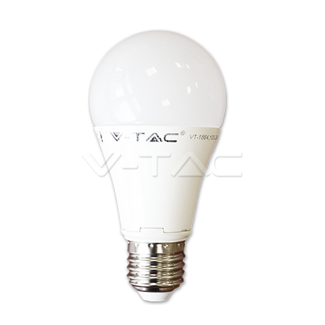 Lampadina LED 12W E27 Bianco naturale