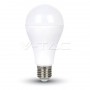 Lampadina LED 17W A65 E27 Bianco naturale