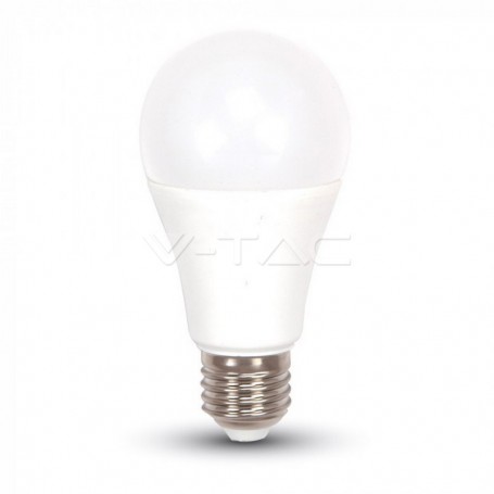 Lampadina LED - SAMSUNG Chip 11W E27 Luce Bianca