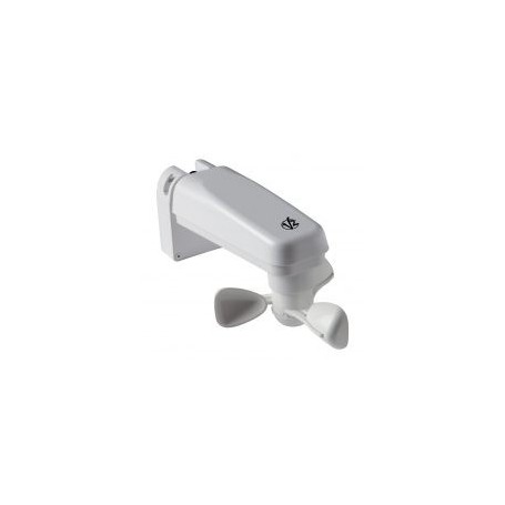 MISTRAL Anemometro (segnale via cavo)