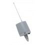WALLY2-U-433 Ricevitore 2canali12/24V da esterno 433,92MHz