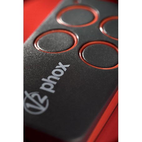 PHOX4-868 RADIOCOMANDO