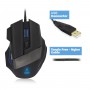 MOUSE GAMING 3200 DPI