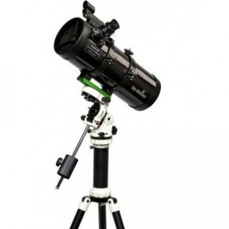 TELESCOPIO SKY WATCHER 114AZ-EQ-AVANT