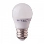 LAMPADINA LED 7W E27 LUCE NATURALE 4000K