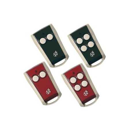 RADIOCOMANDO 433/868 MHz