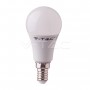 LAMPADINA LED 9W E14 LUCE NATURALE 4000K