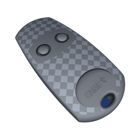 Trasmettitore bicanale