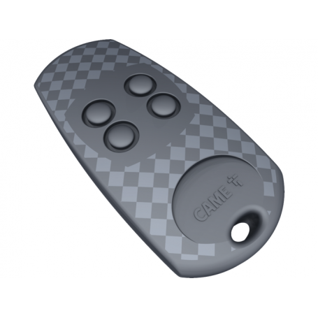 Trasmettitore quadricanale