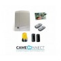 KIT Cancelli scorrevoli fino a 400 kg