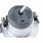 FARETTO DA INCASSO 30W TRI-WHITE