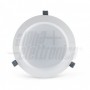 FARETTO DA INCASSO 30W TRI-WHITE