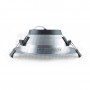 FARETTO DA INCASSO 30W TRI-WHITE
