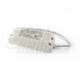 FARETTO DA INCASSO 30W TRI-WHITE