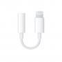 ADATTATORE APPLE LIGHTING - PRESA CUFFIA 3.5