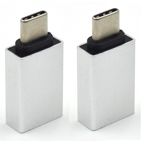 Adattatore USB 3.1 Type-C a Type-A-