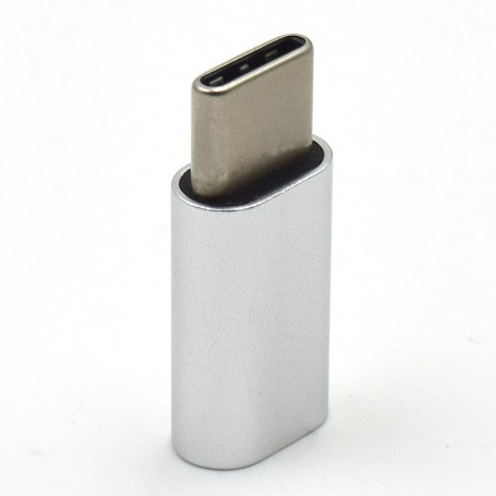 Adattatore USB 2.0 Type-C a Type-B Micro