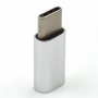Adattatore USB 2.0 Type-C a Type-B Micro