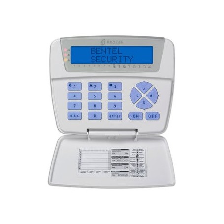 Tastiera CLASSIKA Series